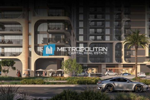 Appartement de 1 chambre à Yas Island, UAE No. 142974 13