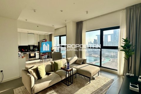Appartement de 1 chambre à Al Reem Island, UAE No. 142976