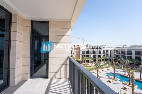 2 غرف نوم شقة في أبو ظبي, الإمارات العربية المتحدة رقم 142973 4