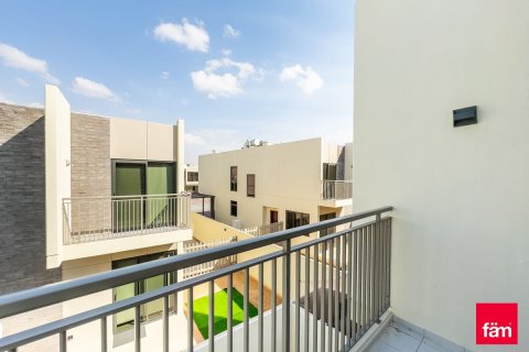 3 bedrooms Townhouse in Dubai, UAE No. 205057
