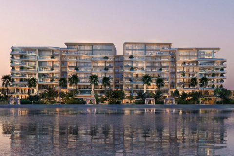 3 bedrooms Apartment in Palm Jumeirah, UAE No. 110728