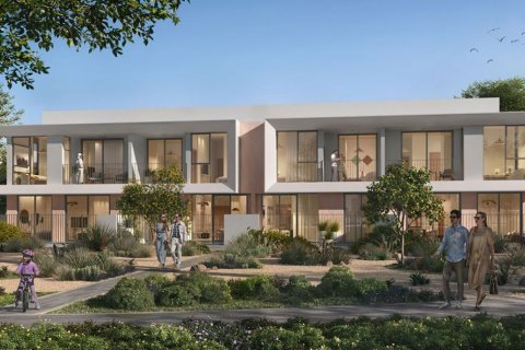 3 bedrooms Townhouse in Dubai, UAE No. 110732 5