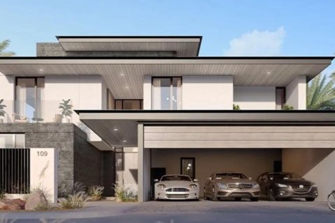 3 bedrooms Townhouse in Dubai, UAE No. 110732 4