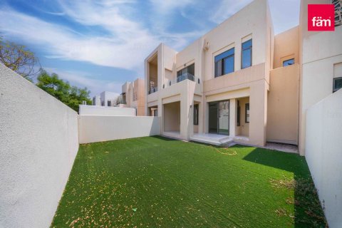 3 bedrooms Villa in Reem, UAE No. 200241