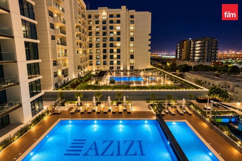 2 غرف نوم شقة في Al Furjan, الإمارات العربية المتحدة رقم 200245