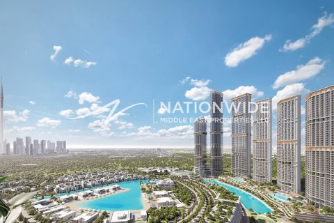 Apartment de 2 dormitorios en Dubai, UAE No. 125823