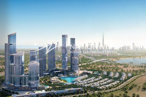 Appartement de 1 chambre à Dubai, UAE No. 125826
