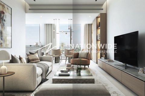 Apartment de 1 dormitorio en Dubai, UAE No. 125826 5