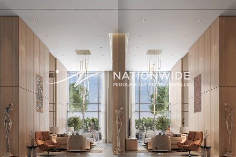 Apartment de 1 dormitorio en Dubai, UAE No. 125826 8