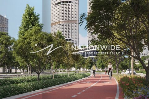 Apartment de 1 dormitorio en Dubai, UAE No. 125826 12