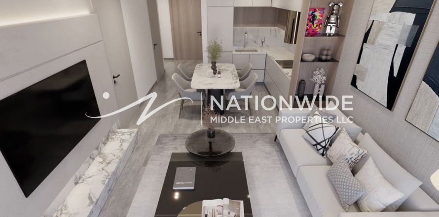 2 bedrooms Apartment in Dubai, UAE No. 125827