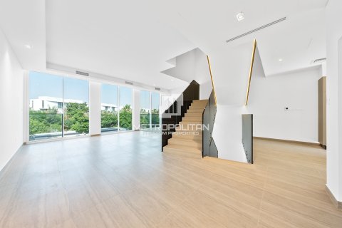Villa de 4 chambres à Al Barari, UAE No. 129237 17