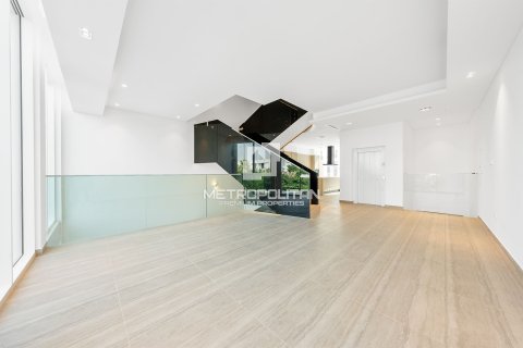 Villa de 4 chambres à Al Barari, UAE No. 129237 18