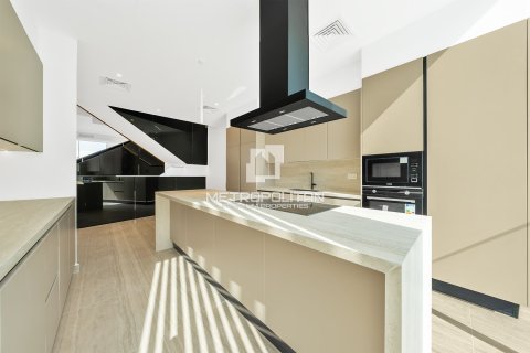 Villa de 4 chambres à Al Barari, UAE No. 129237 14