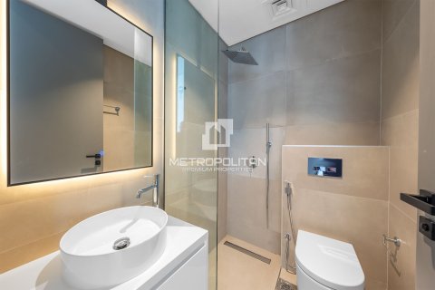 Villa de 4 chambres à Al Barari, UAE No. 129237 25