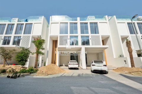 Villa de 4 chambres à Al Barari, UAE No. 129237 4