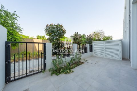 Villa de 4 chambres à Al Barari, UAE No. 129237 11
