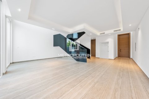 Villa de 4 chambres à Al Barari, UAE No. 129237 8
