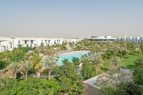 Villa de 4 chambres à Al Barari, UAE No. 129237 3