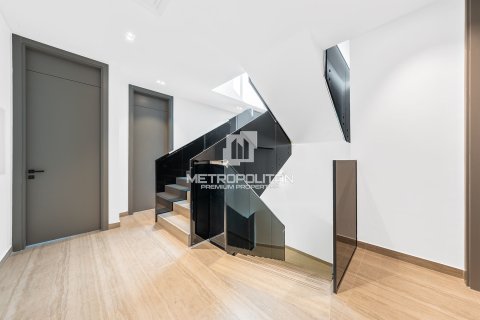 Villa de 4 chambres à Al Barari, UAE No. 129237 27