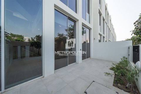 Villa de 4 chambres à Al Barari, UAE No. 129237 13