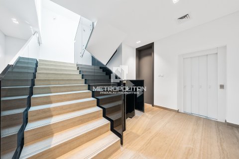 Villa de 4 chambres à Al Barari, UAE No. 129237 26