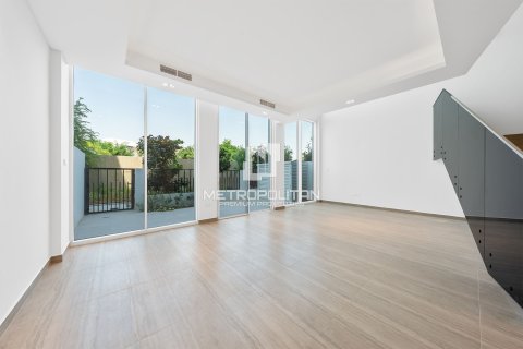 Villa de 4 chambres à Al Barari, UAE No. 129237 7