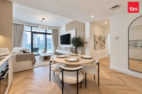 2 bedrooms Apartment in Dubai Harbour, UAE No. 208331
