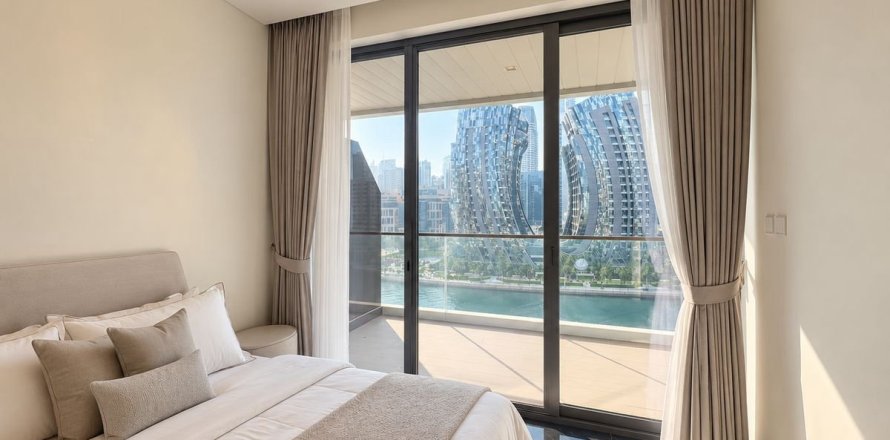 2 bedrooms Duplex in Business Bay, UAE No. 208326