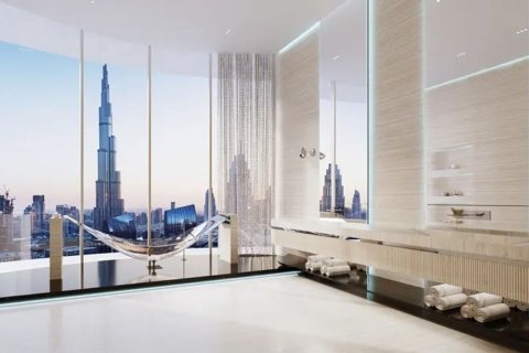 Appartement de 3 chambres à Downtown Dubai (Downtown Burj Dubai), UAE No. 141220 3