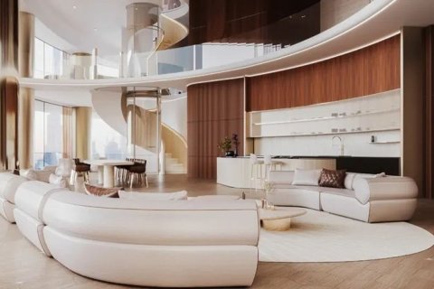 Appartement de 3 chambres à Downtown Dubai (Downtown Burj Dubai), UAE No. 141220 4