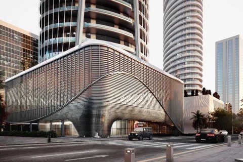 Appartement de 3 chambres à Downtown Dubai (Downtown Burj Dubai), UAE No. 141220 6
