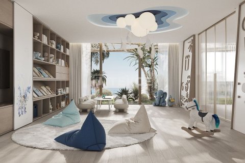 Квартира с 3 спальнями в Al Marjan Island, ОАЭ №48147 9