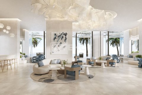 Квартира с 3 спальнями в Al Marjan Island, ОАЭ №48147 3