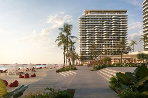Квартира с 3 спальнями в Al Marjan Island, ОАЭ №48147 24