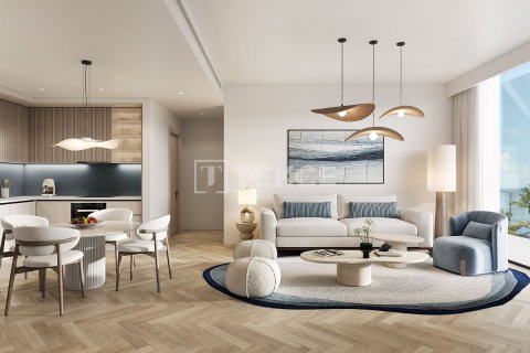 Квартира с 3 спальнями в Al Marjan Island, ОАЭ №48147 4