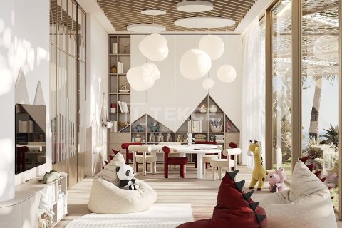 Квартира с 3 спальнями в Al Marjan Island, ОАЭ №48147 8