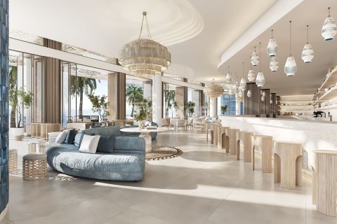 Квартира с 3 спальнями в Al Marjan Island, ОАЭ №48147 5
