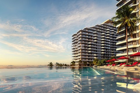 Квартира с 3 спальнями в Al Marjan Island, ОАЭ №48147 23
