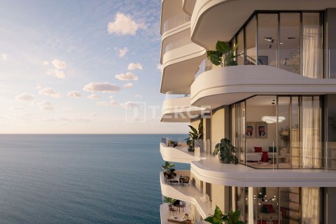 Квартира с 3 спальнями в Al Marjan Island, ОАЭ №48147 18
