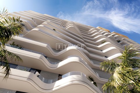 Квартира с 3 спальнями в Al Marjan Island, ОАЭ №48147 19