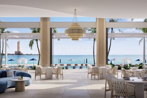 Квартира с 3 спальнями в Al Marjan Island, ОАЭ №48147 11