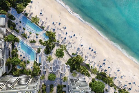 Квартира с 3 спальнями в Al Marjan Island, ОАЭ №48147 17