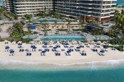 Квартира с 3 спальнями в Al Marjan Island, ОАЭ №48147 22