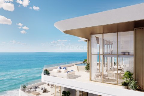 Квартира с 3 спальнями в Al Marjan Island, ОАЭ №48147 20