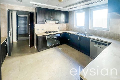 Вилла с 3 спальнями в Jumeirah Park Homes, ОАЭ №64770 5