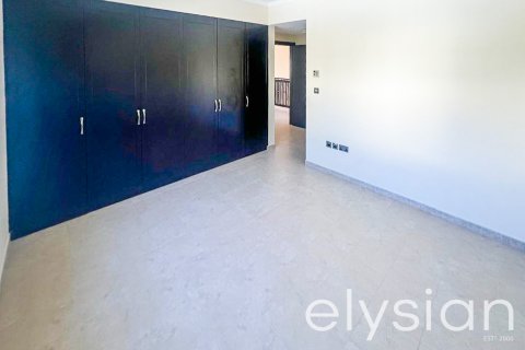 Вилла с 3 спальнями в Jumeirah Park Homes, ОАЭ №64770 7