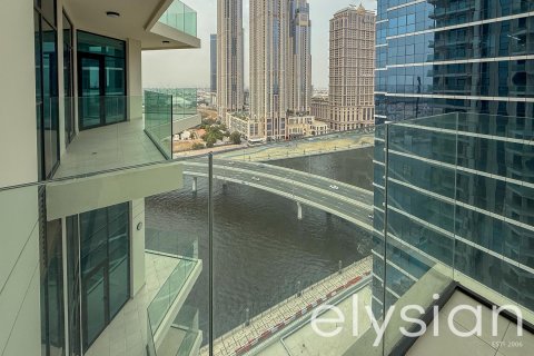 2 bedrooms Apartment in Urban Oasis, UAE No. 64782