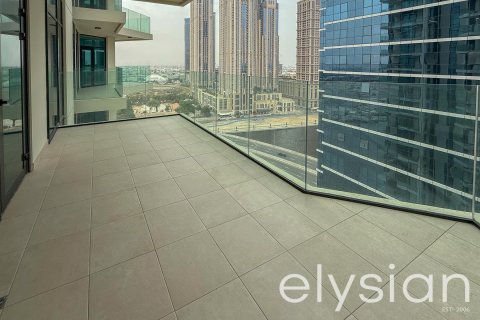 2 غرف نوم شقة في Urban Oasis, الإمارات العربية المتحدة رقم 64782 3