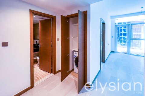 1 غرف نوم شقة في Urban Oasis, الإمارات العربية المتحدة رقم 64769 5